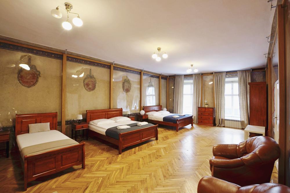 Apartament Floriańska 11