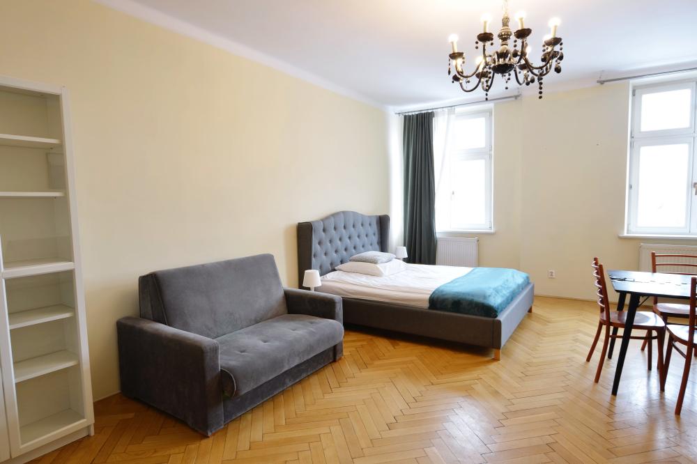 Zdjęcie apartamentu