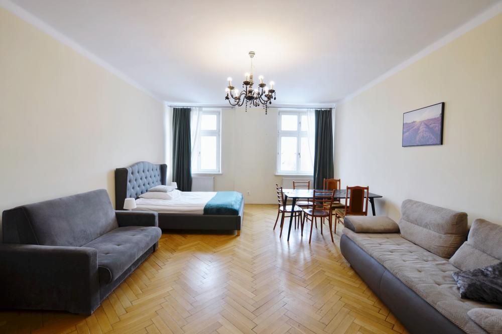 Zdjęcie apartamentu