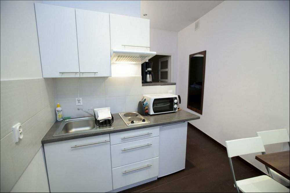 Zdjęcie apartamentu
