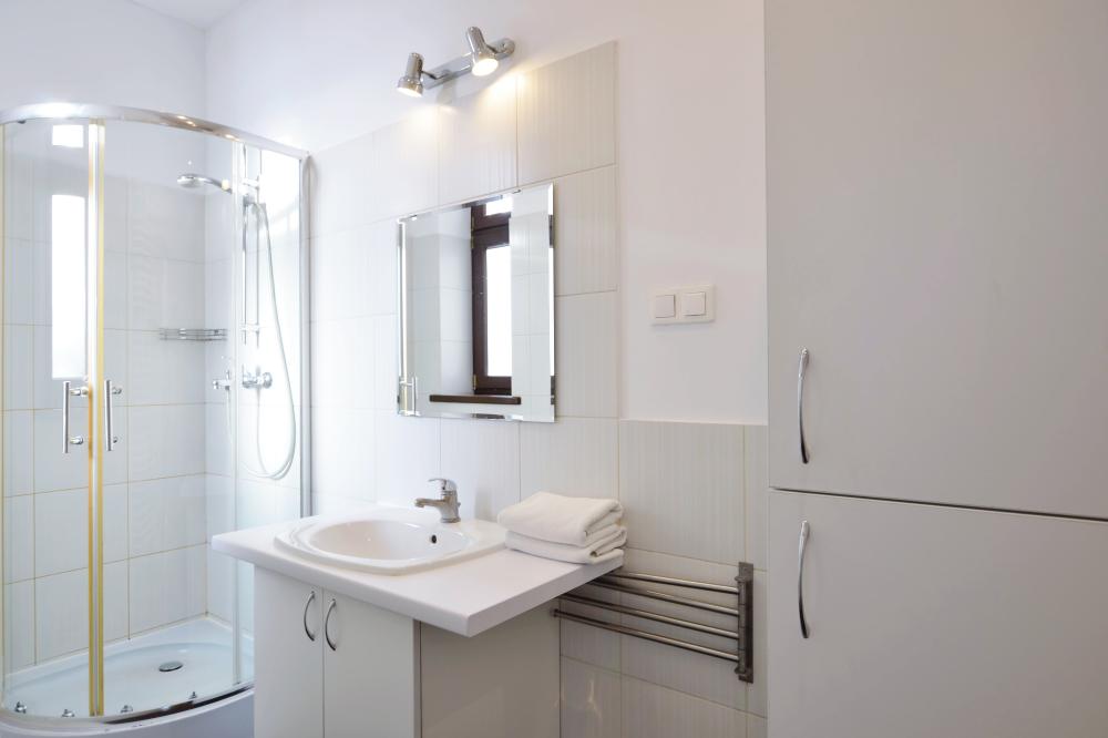 Zdjęcie apartamentu
