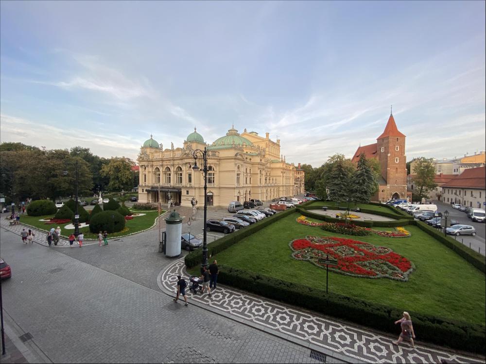 Zdjęcie apartamentu