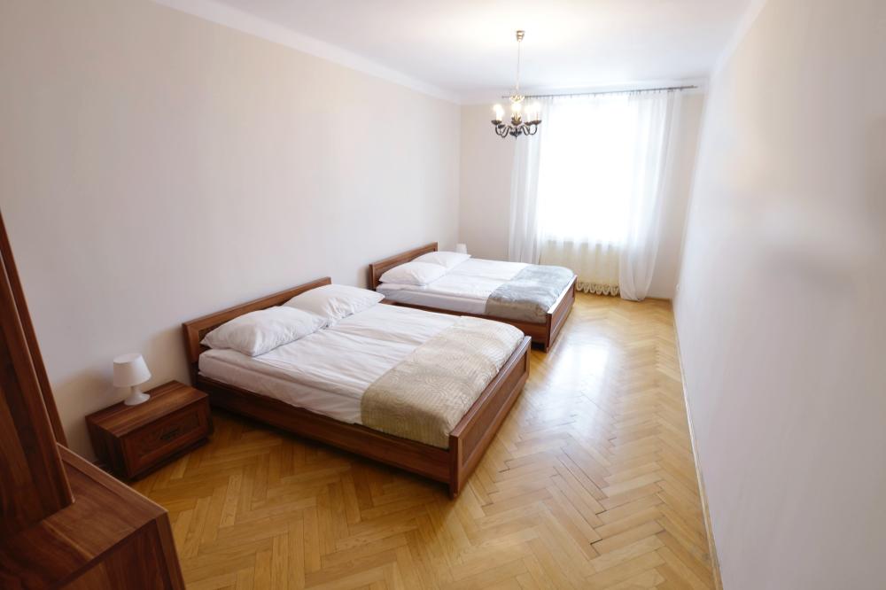 Zdjęcie apartamentu