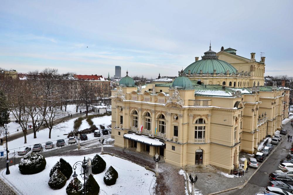 Zdjęcie apartamentu