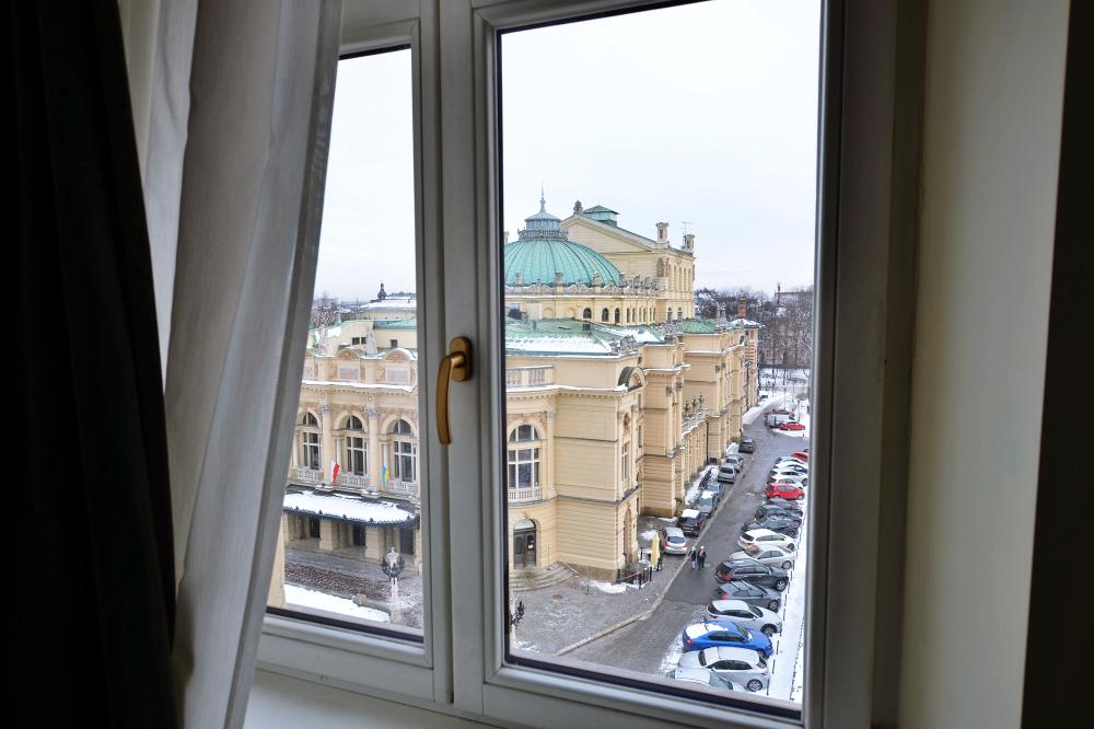Zdjęcie apartamentu