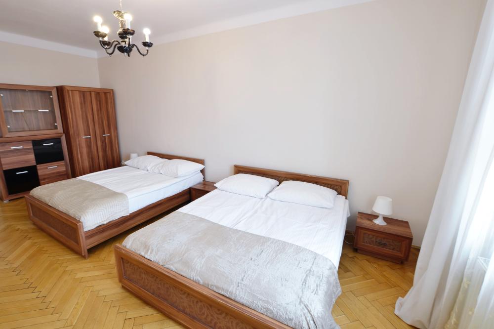 Zdjęcie apartamentu