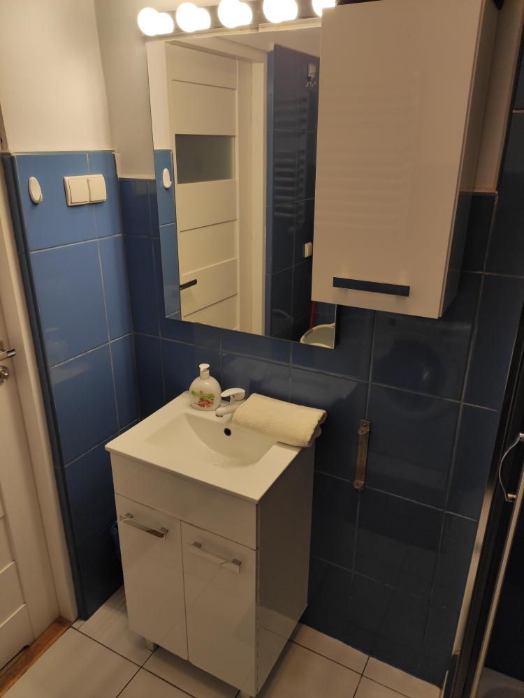 Zdjęcie apartamentu