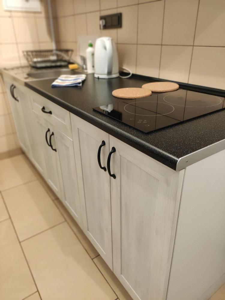 Zdjęcie apartamentu