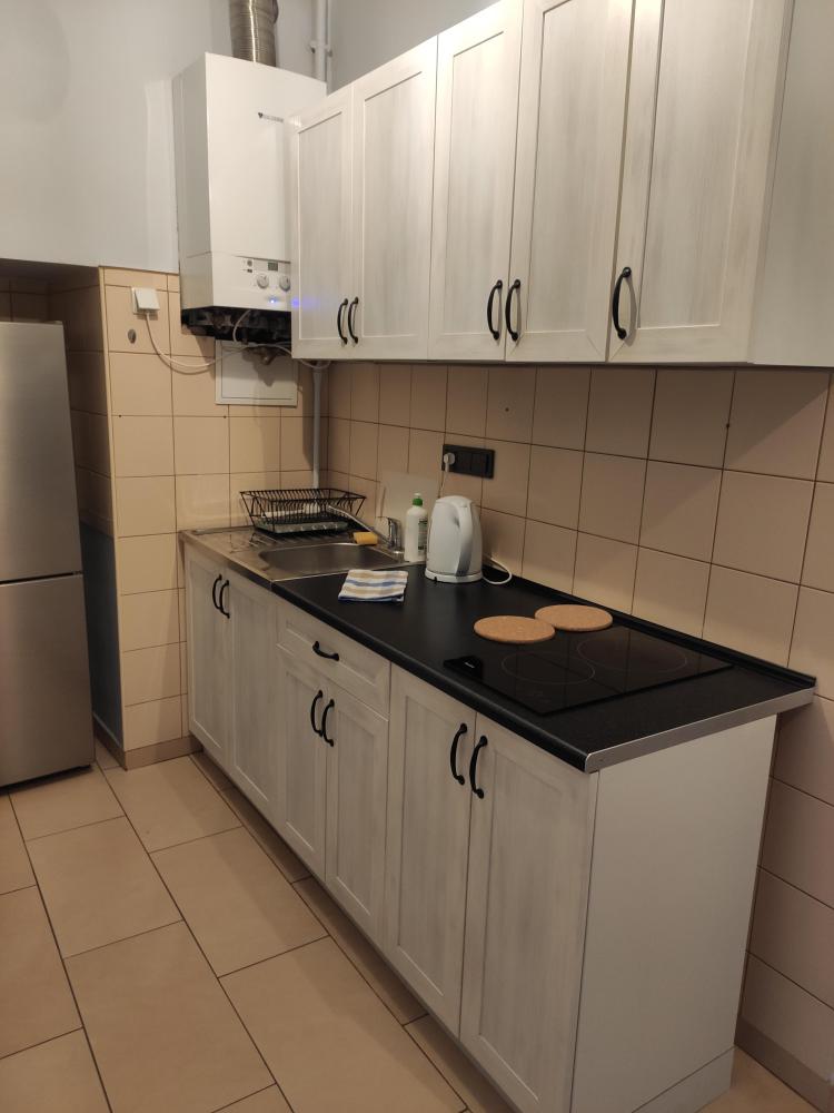 Zdjęcie apartamentu