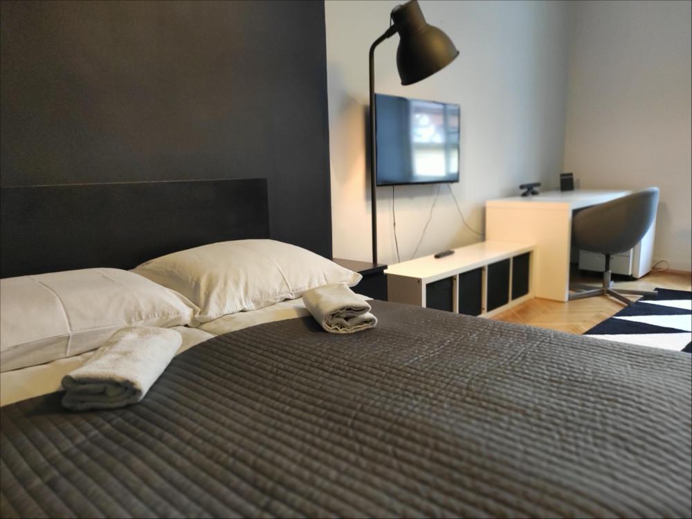 Zdjęcie apartamentu