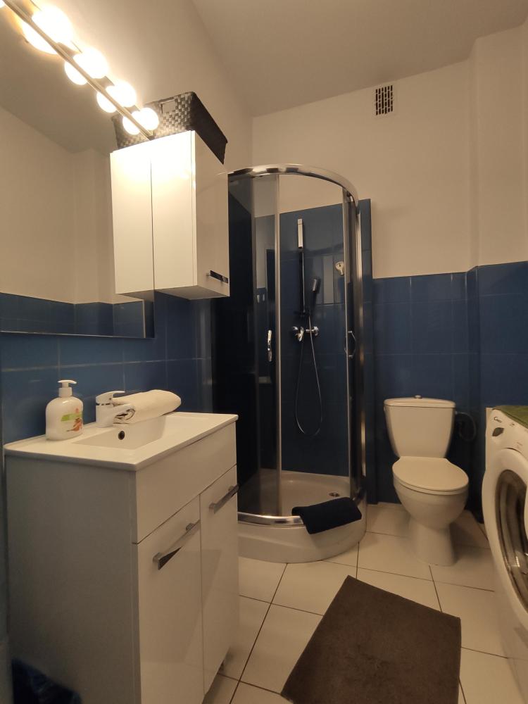 Zdjęcie apartamentu