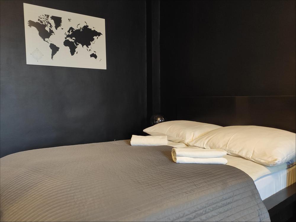 Zdjęcie apartamentu