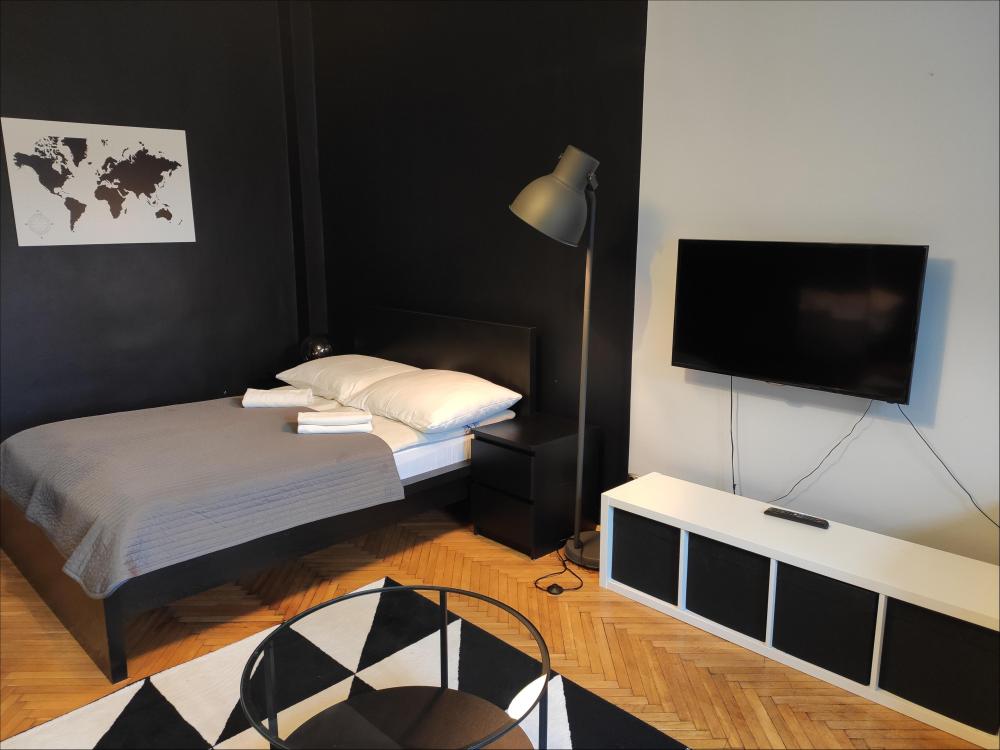 Zdjęcie apartamentu