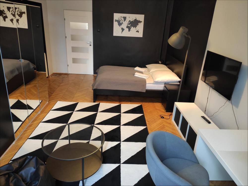 Zdjęcie apartamentu