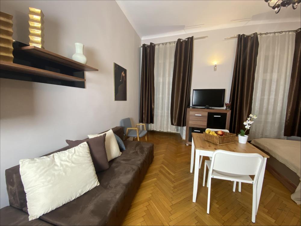 Zdjęcie apartamentu