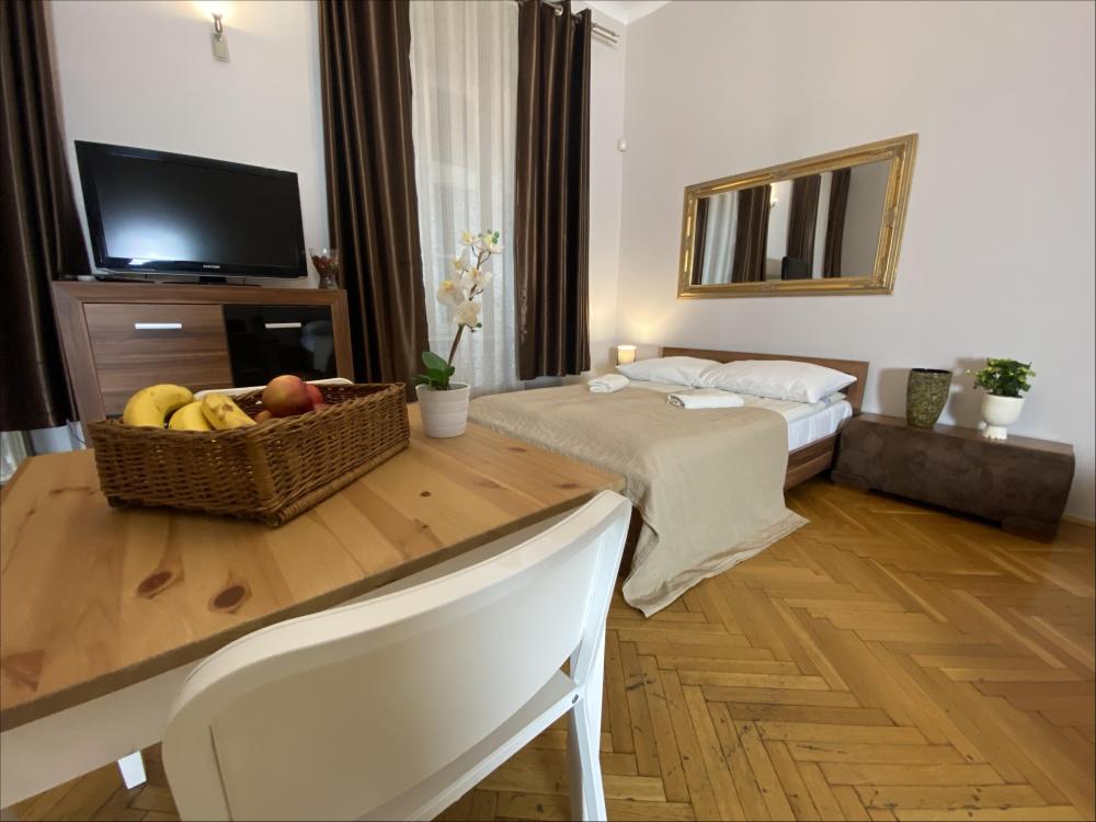 Zdjęcie apartamentu