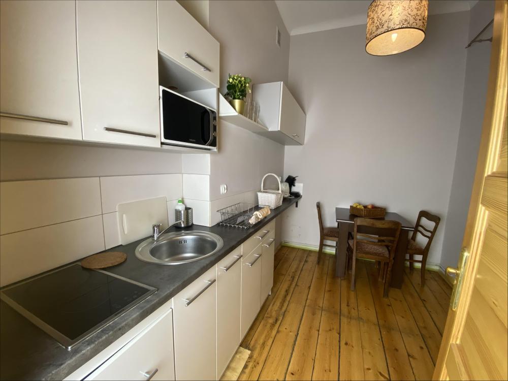 Zdjęcie apartamentu