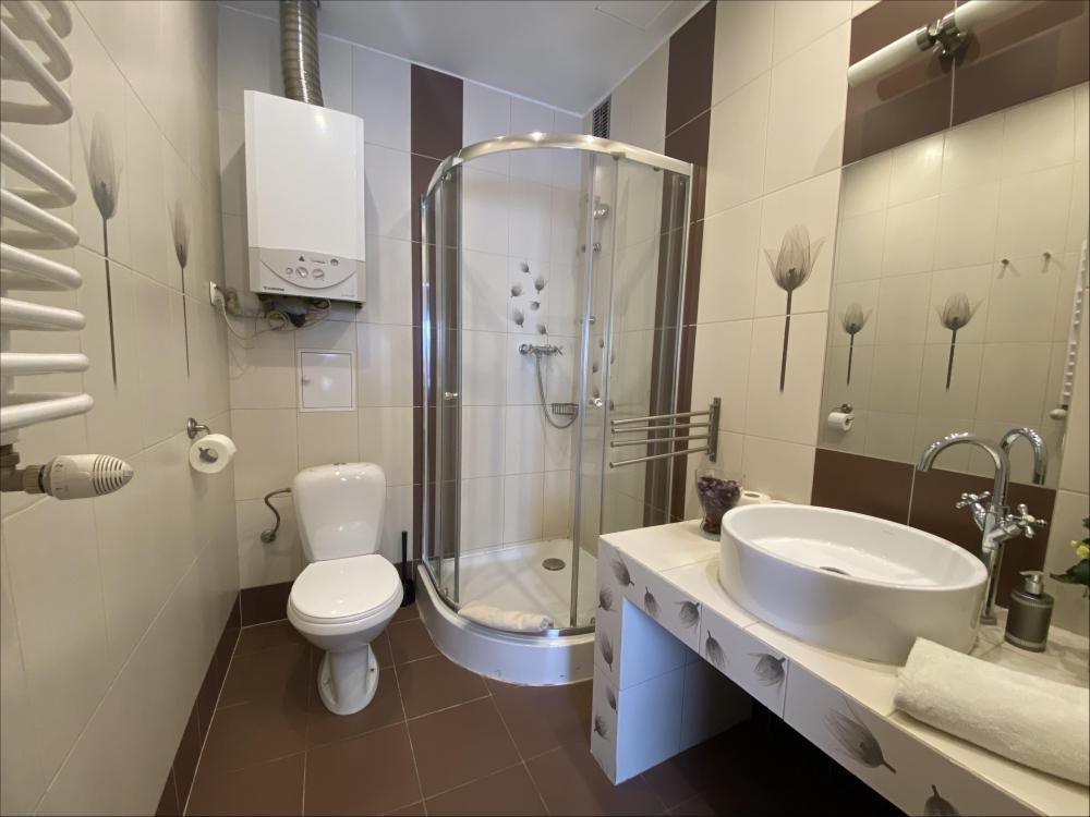 Zdjęcie apartamentu