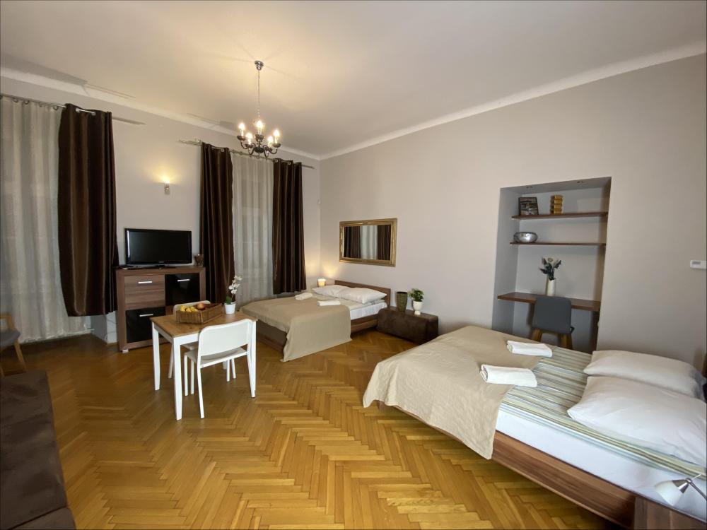 Zdjęcie apartamentu