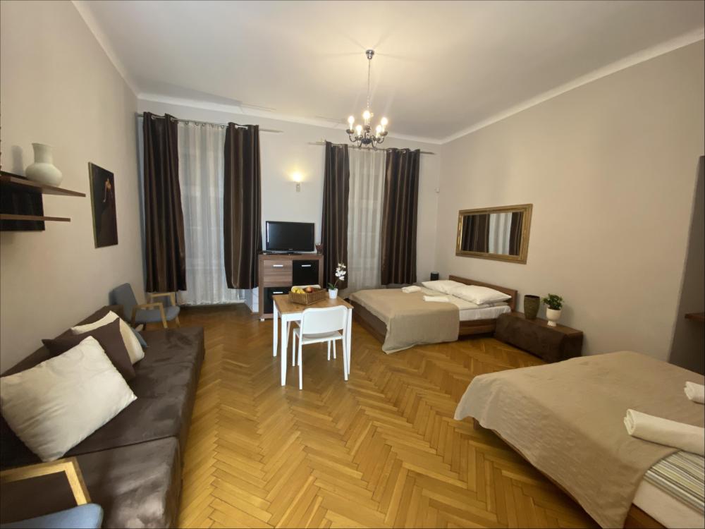 Zdjęcie apartamentu