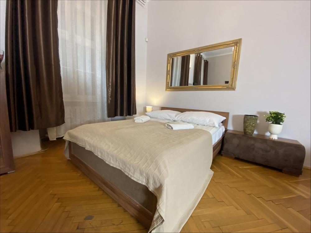 Zdjęcie apartamentu