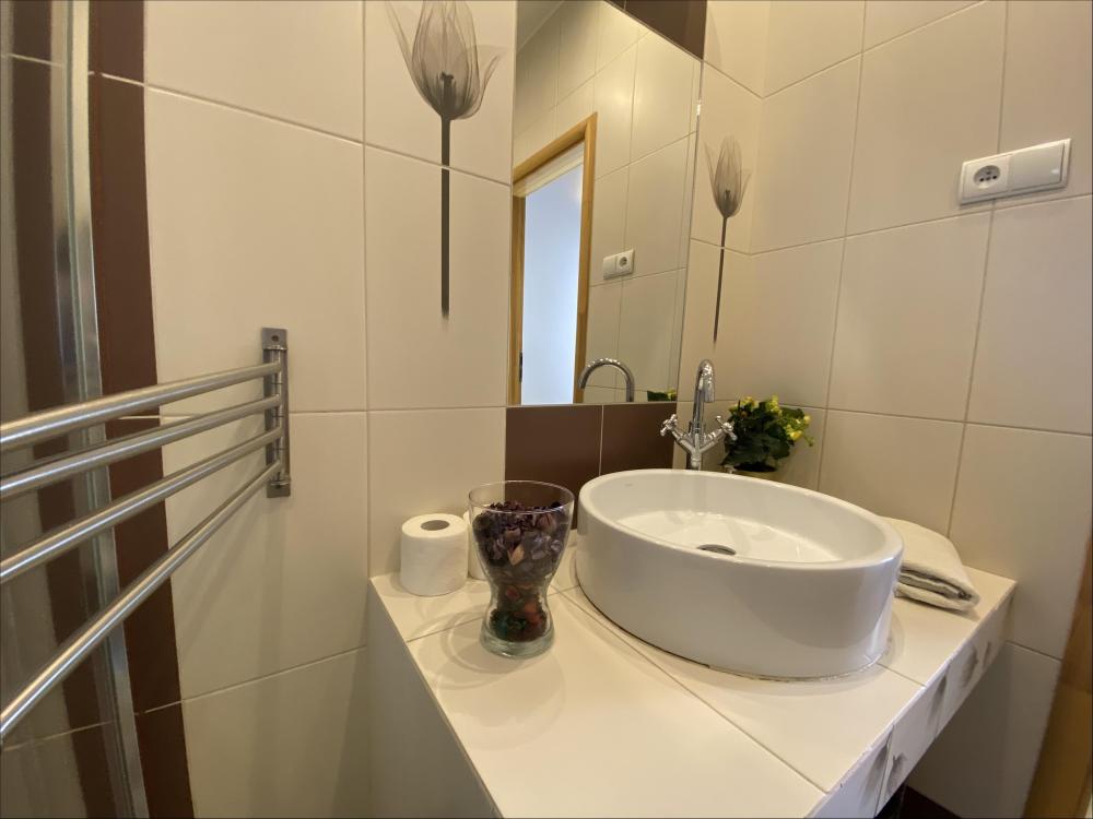 Zdjęcie apartamentu