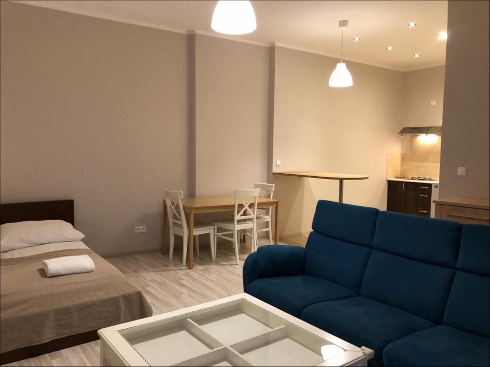 Zdjęcie apartamentu