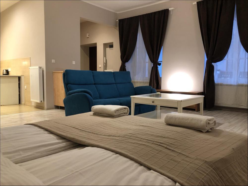 Zdjęcie apartamentu