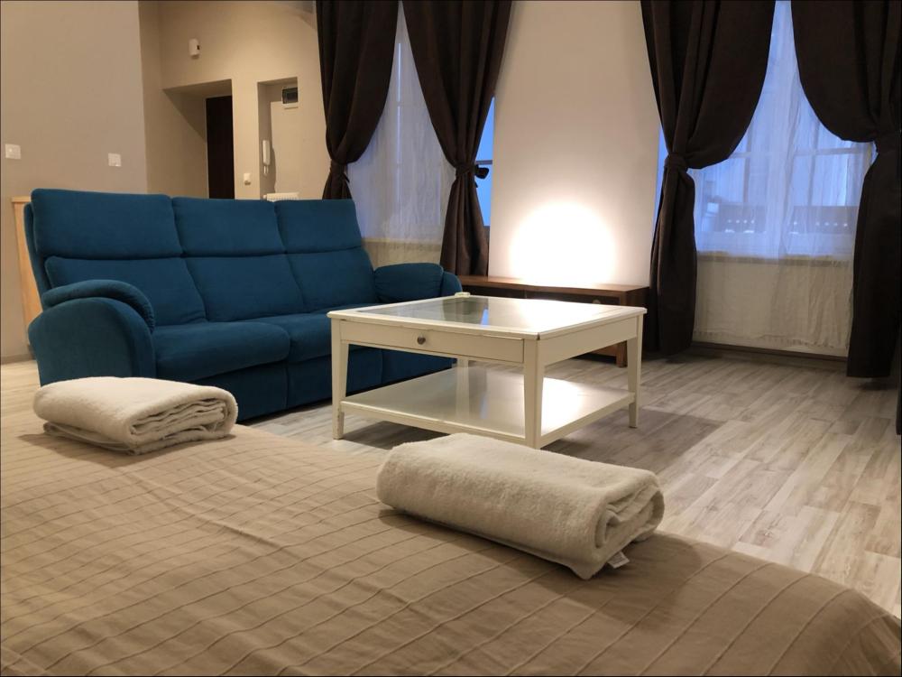 Zdjęcie apartamentu