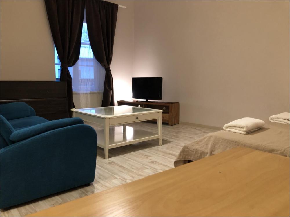 Zdjęcie apartamentu