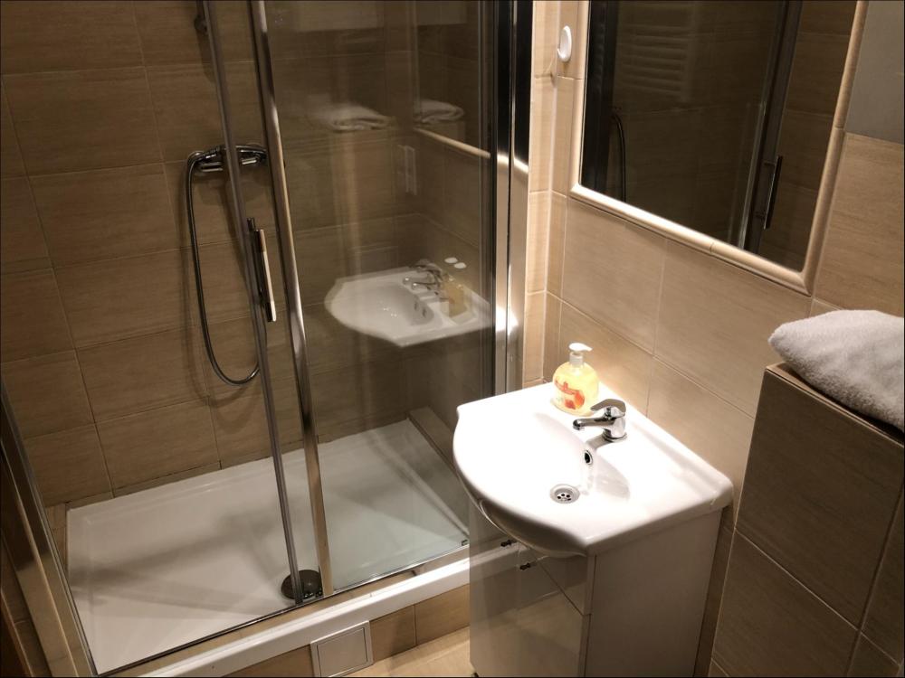 Zdjęcie apartamentu