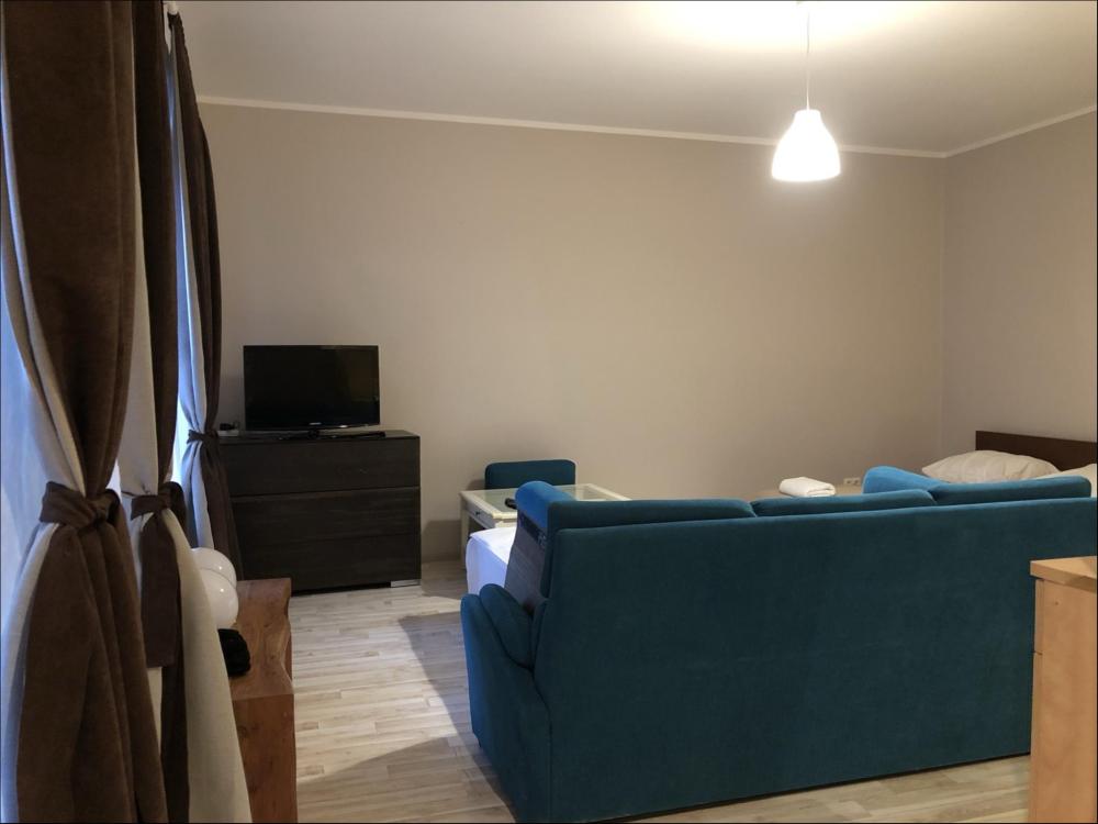 Zdjęcie apartamentu
