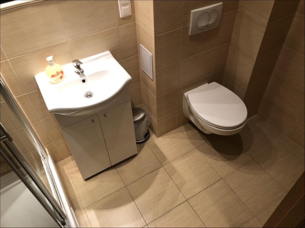 Zdjęcie apartamentu