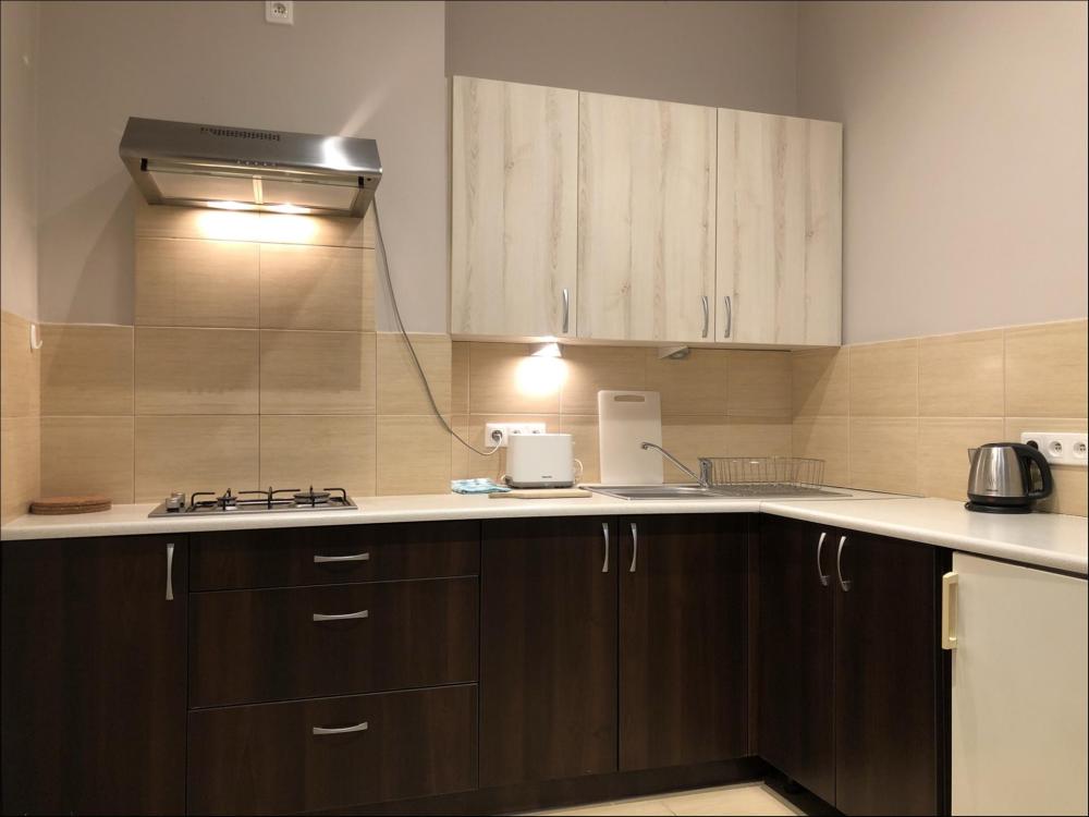 Zdjęcie apartamentu