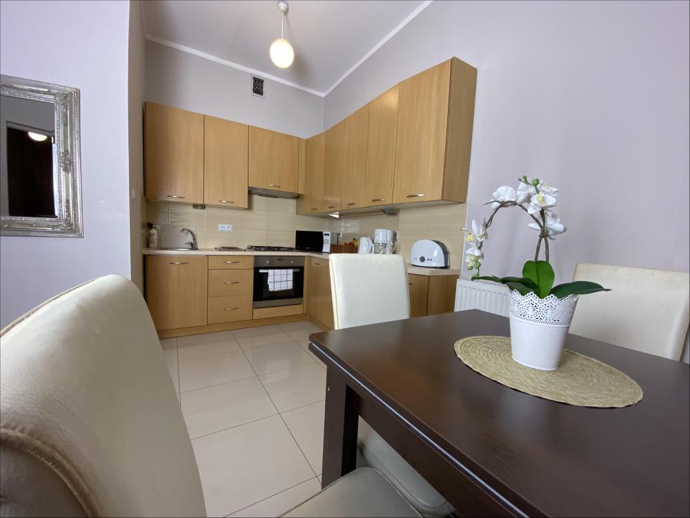 Zdjęcie apartamentu
