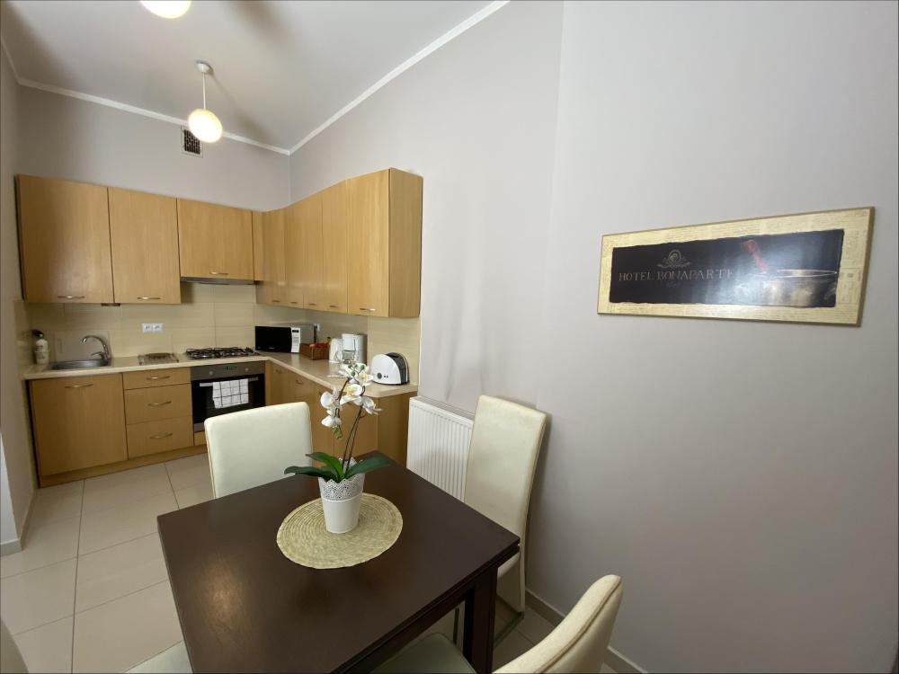 Zdjęcie apartamentu