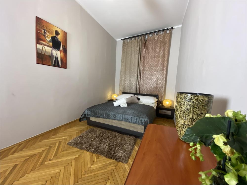 Zdjęcie apartamentu
