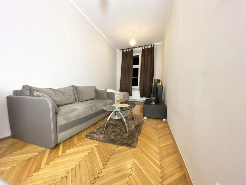 Zdjęcie apartamentu