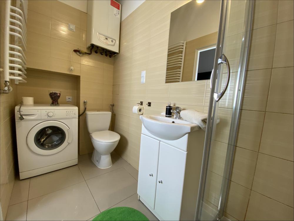 Zdjęcie apartamentu