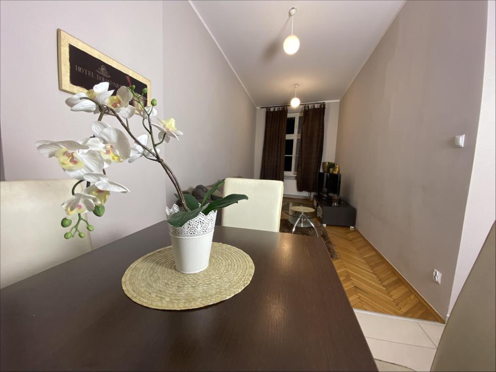 Zdjęcie apartamentu