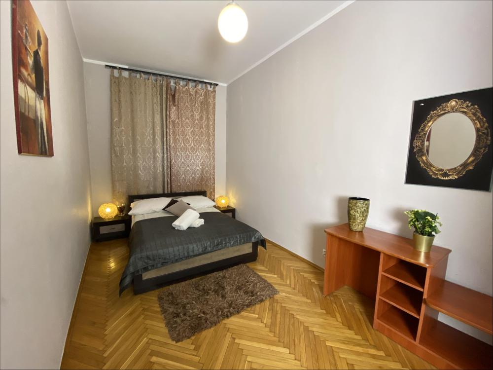 Zdjęcie apartamentu