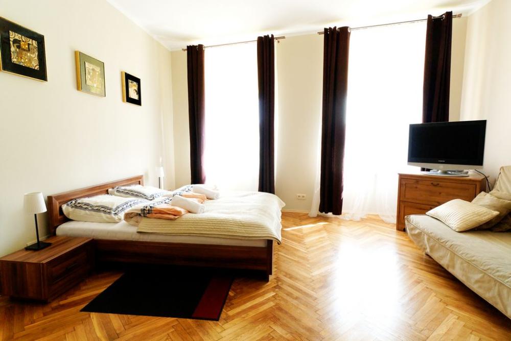 Zdjęcie apartamentu