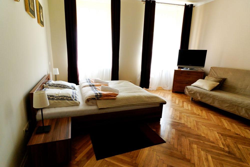 Zdjęcie apartamentu