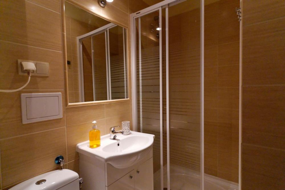 Zdjęcie apartamentu
