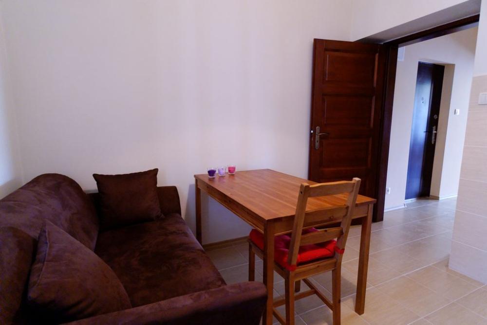 Zdjęcie apartamentu