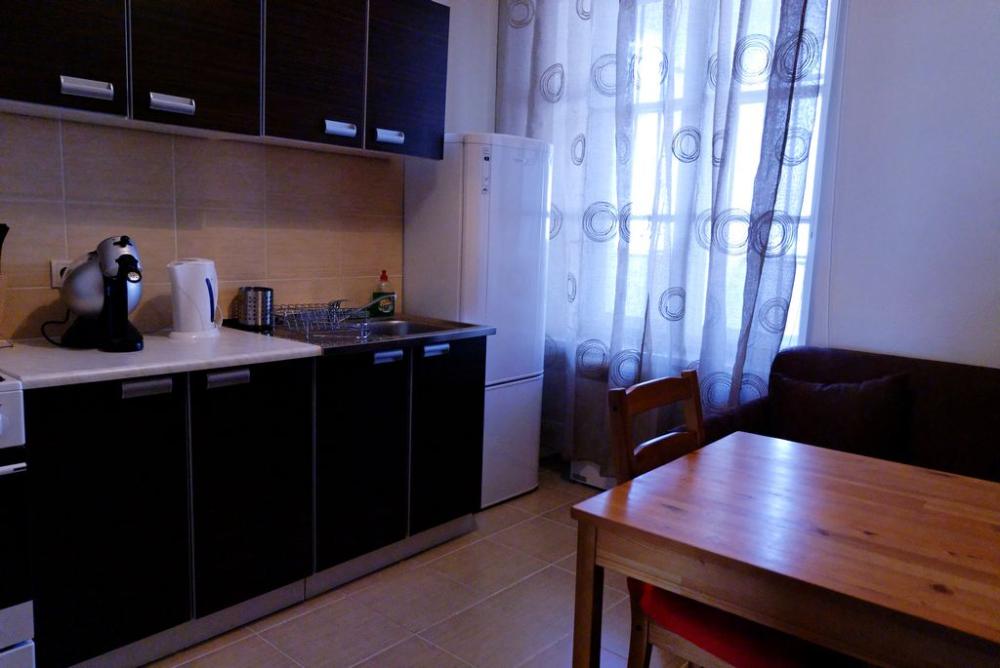 Zdjęcie apartamentu