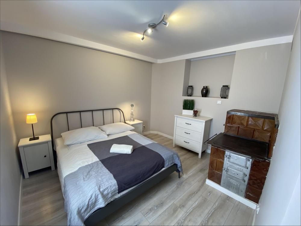 Zdjęcie apartamentu