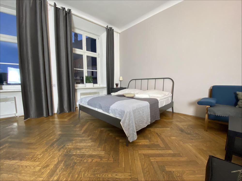 Zdjęcie apartamentu