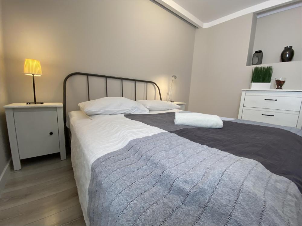 Zdjęcie apartamentu