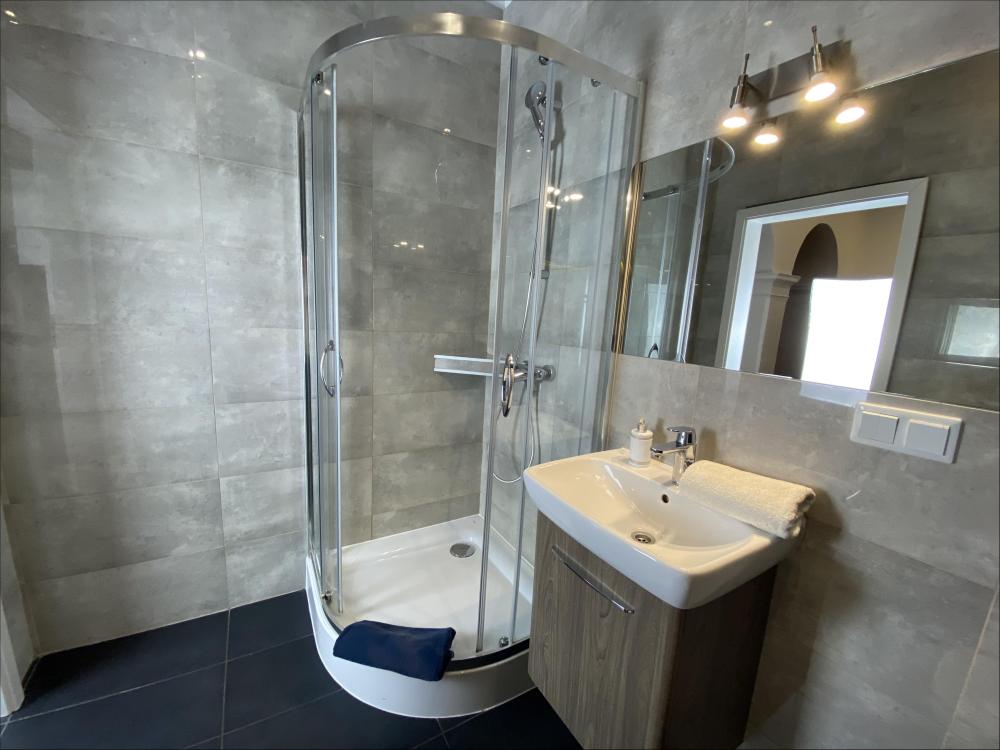 Zdjęcie apartamentu